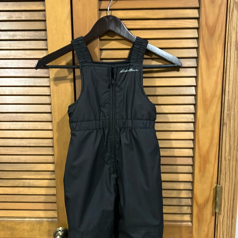 Eddie Bauer snow pants, like new